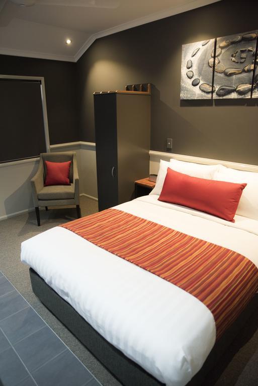 The Rocks Motel Charleville Kamer foto