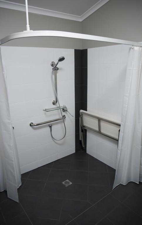 The Rocks Motel Charleville Kamer foto